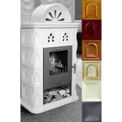 JENA II. S KUPOLOU x ZVLÁSTNA FARBA